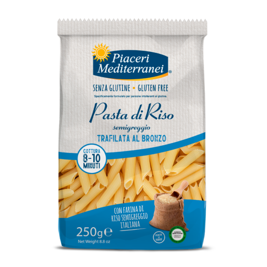 Penne Piaceri Mediterranei